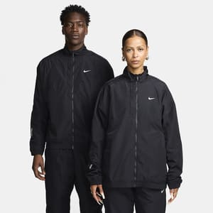 NOCTA Northstar Nylon Tracksuit Jacket. Nike HU